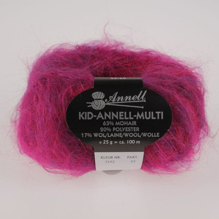 Kid annell 3192