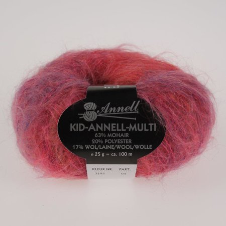 Kid annell 3193