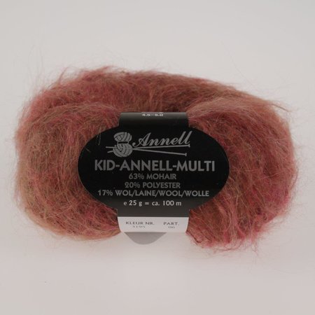 Kid annell 3195