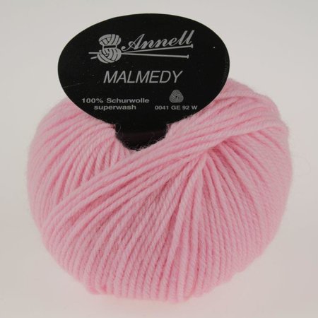 Annell Malmedy 2532