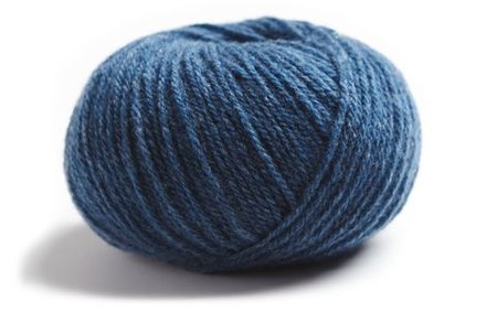 como 41 dark denim melange