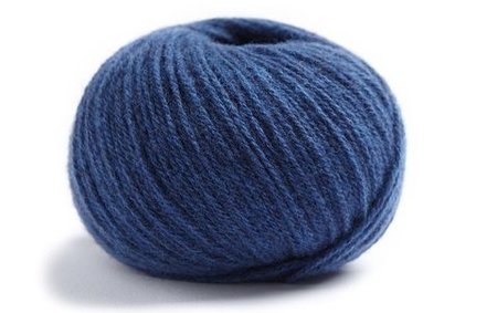 Lamana Como 53 night blue