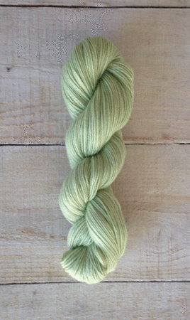 Manos del Uruguay Serena green tea