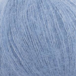 Kremke Silky kid jeansblauw 071