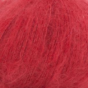 Kremke Silky kid rood 120