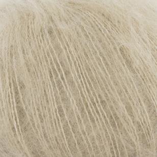 Kremke Silky kid camel 029