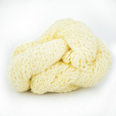 cotton flammé banana cream 1101