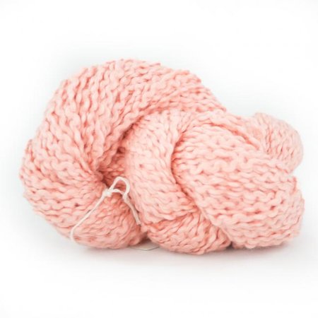 cotton flammé sahara peach 13001