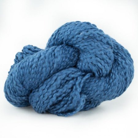 cotton flammé mood indigo 18006