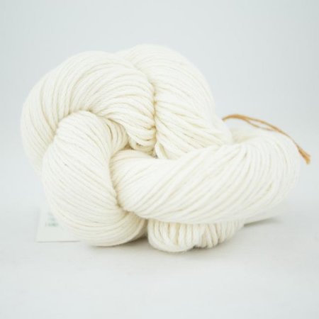 cotton cablé natural 000