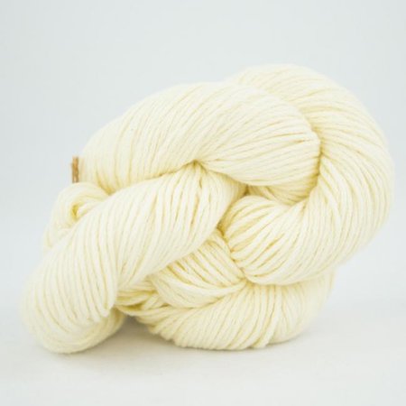 cotton cablé banana cream 1101