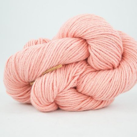 cotton cablé sahara peach 13001