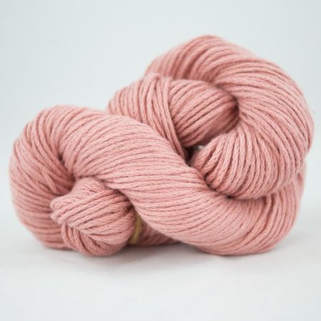cotton cablé coral sunset 13002