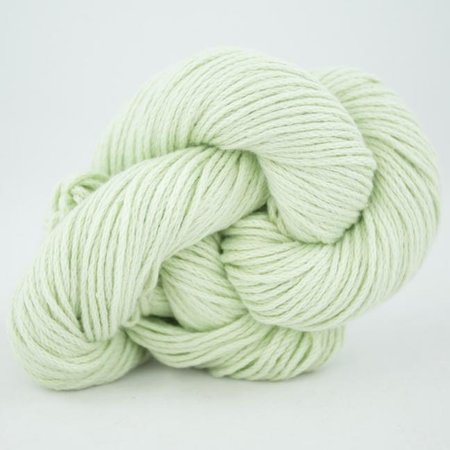 cotton cablé apple mist 17001