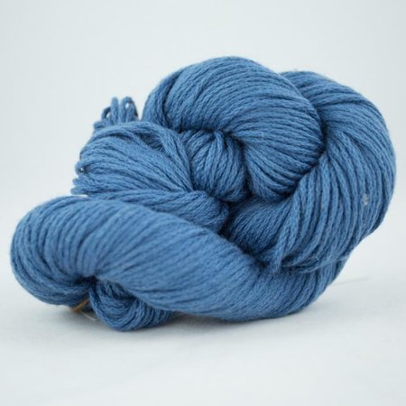 cotton cablé mood indigo 18006