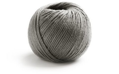 perla 05 silver grey