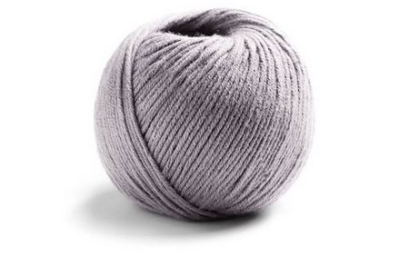 perla 37 pearl grey