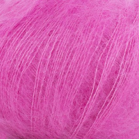 Kremke Silky kid pink 106