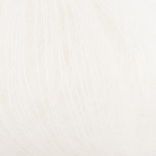 Kremke Silky kid wit 001