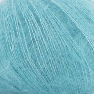 silky kid aqua 77