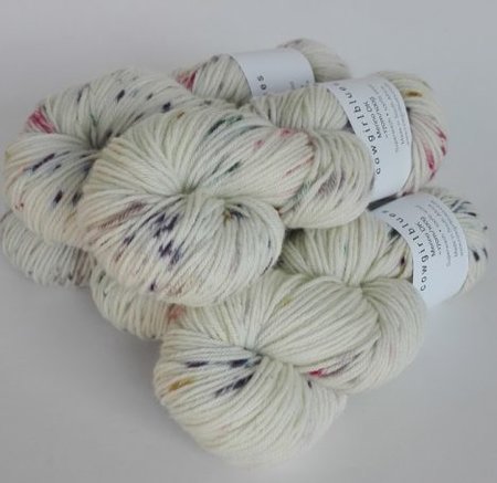 Cowgirlblues Merino DK tambourine man