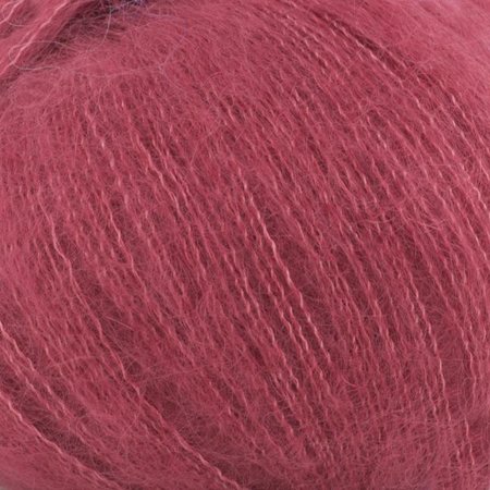 Kremke Silky kid kardinaalsrood 044