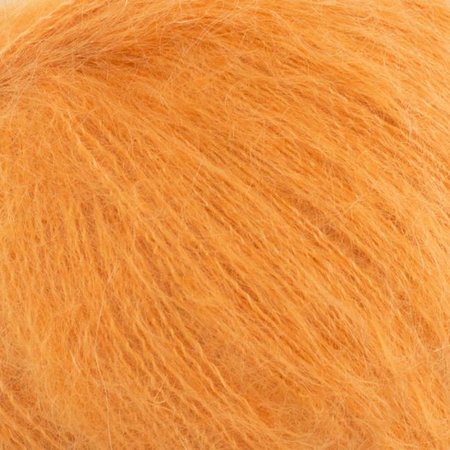 Kremke Silky kid oranje 118