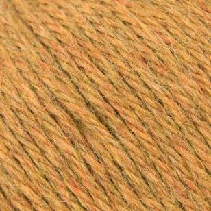 Kremke Babyalpaca oker c855m10119