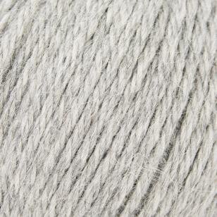 Kremke Babyalpaca licht grijs sfn41m10121