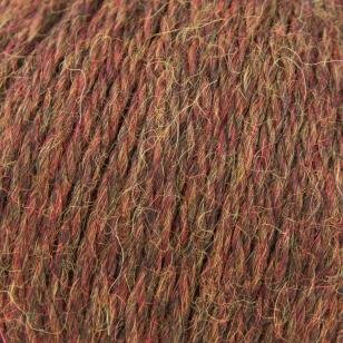 Kremke Babyalpaca bruin c811m10118