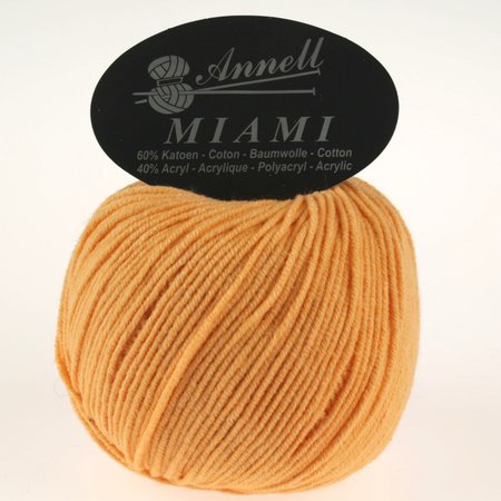 miami 8920 licht oranje