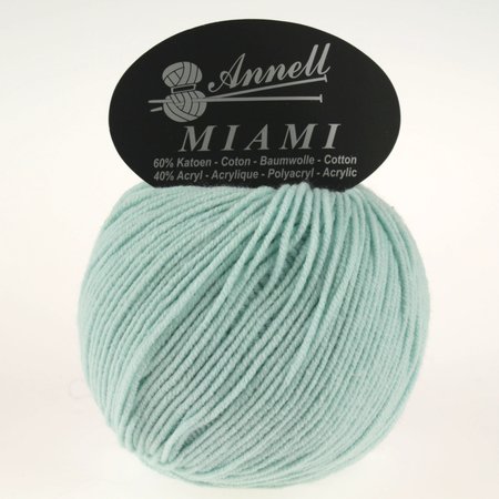 miami 8922 baby blauw