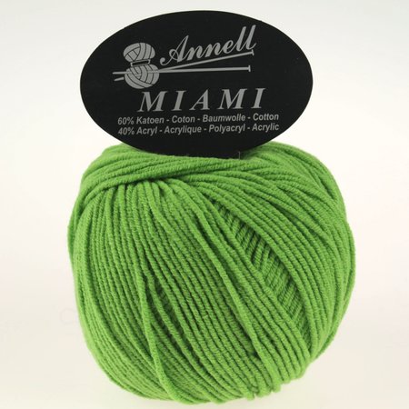 miami 8923 gras groen