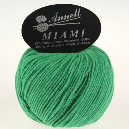 miami 8924 fel groen