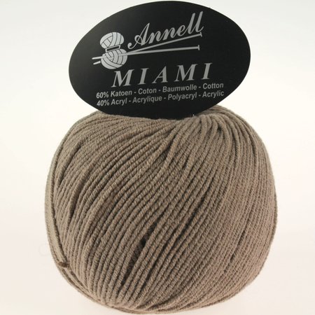 miami 8929 licht bruin