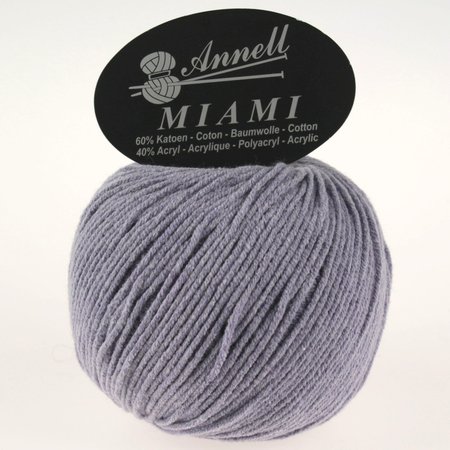 Annell Miami 8954 grijs
