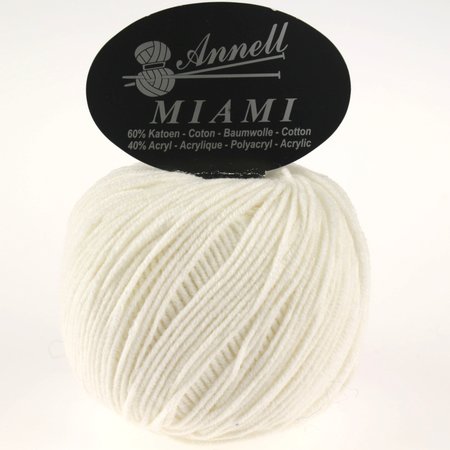 Annell Miami 8960 ecru