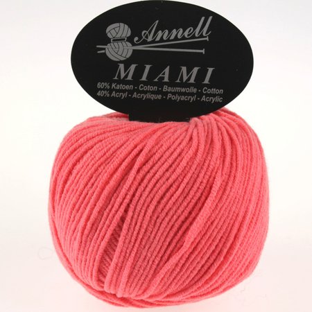 Annell Miami 8978 koraal