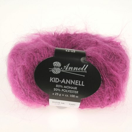 Kid annell 3180 magenta