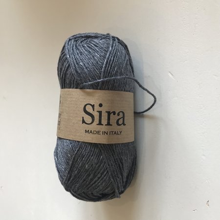 Borgo de pazzi Sira 37 donker grijs