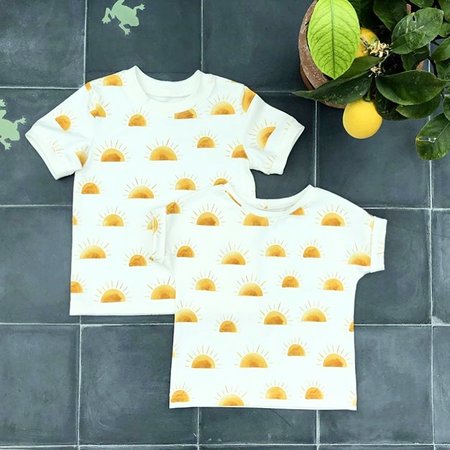 Fons en Sien T-shirt