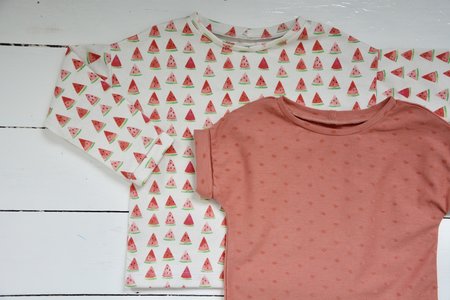 Fons en Sien T-shirt