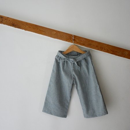Clara Culotte van WISJ