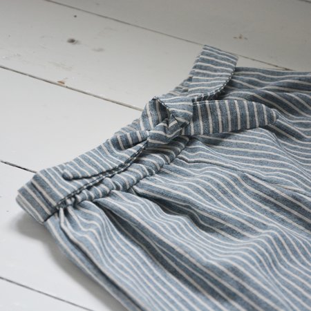 Clara Culotte van WISJ