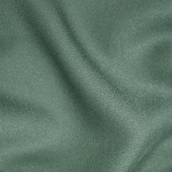 AB crêpe cactus green - viscose