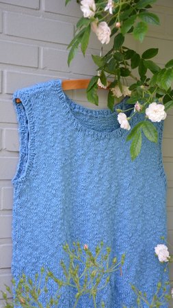 Breipakketje Topje in maatje XS-S-M