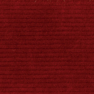 knit corduroy 206 cayenne - rekbare corduroy