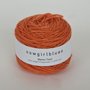 Cowgirlblues Merino twist carrot juice