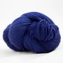 Kremke Lazy lion sock yarn royal blue 0015