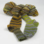 Kremke Lazy lion sock yarn 001